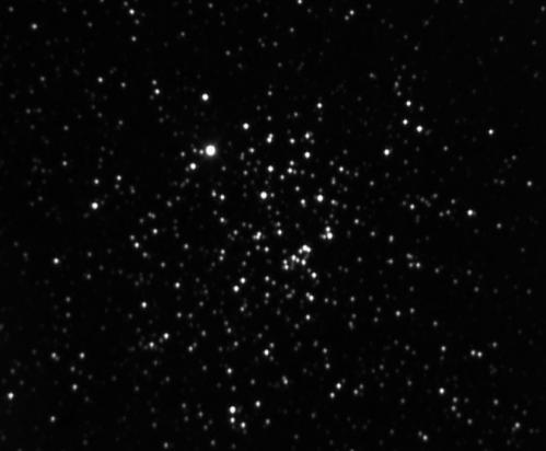 Messier 52 (image Martin Baessgen)