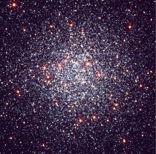 Messier 55 (image NASA)