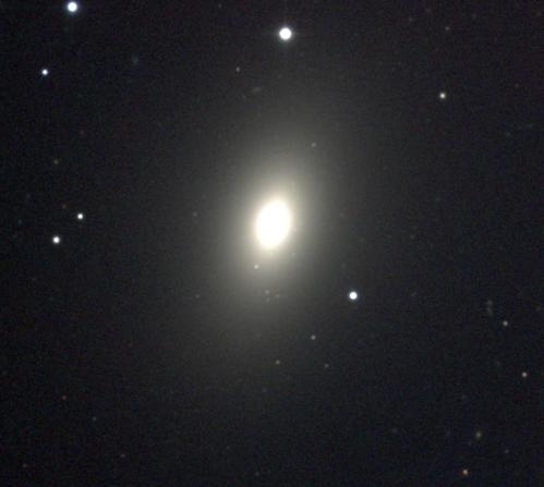 Messier 59 (image NOAO/AURA/NSF)