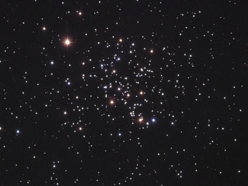 Messier 67 (image Astrosurf)