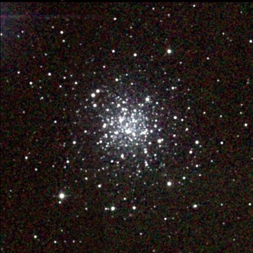 Messier 68 (image NASA)